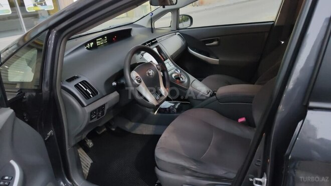 Toyota Prius 2009, 460,272 km - 1.8 л - Xırdalan