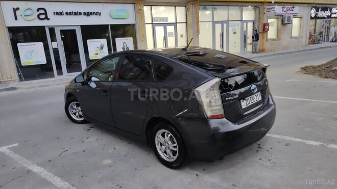 Toyota Prius 2009, 460,272 km - 1.8 л - Xırdalan
