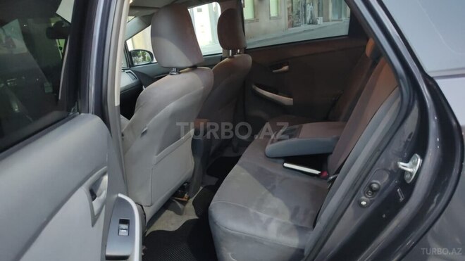 Toyota Prius 2009, 460,272 km - 1.8 л - Xırdalan