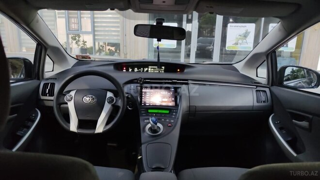 Toyota Prius 2009, 460,272 km - 1.8 л - Xırdalan