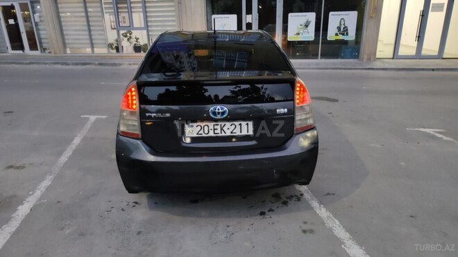 Toyota Prius 2009, 460,272 km - 1.8 л - Xırdalan