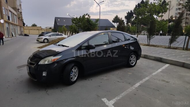 Toyota Prius 2009, 460,272 km - 1.8 л - Xırdalan