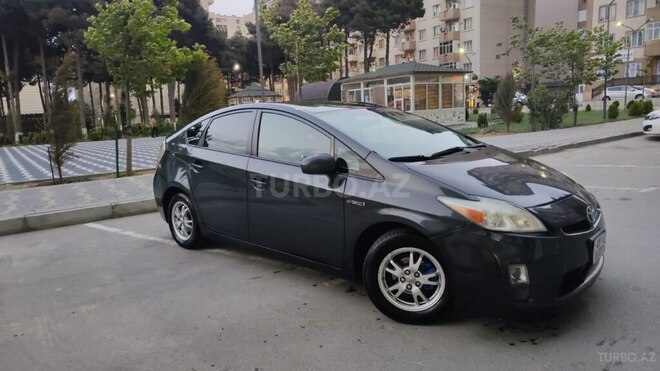 Toyota Prius 2009, 460,272 km - 1.8 л - Xırdalan