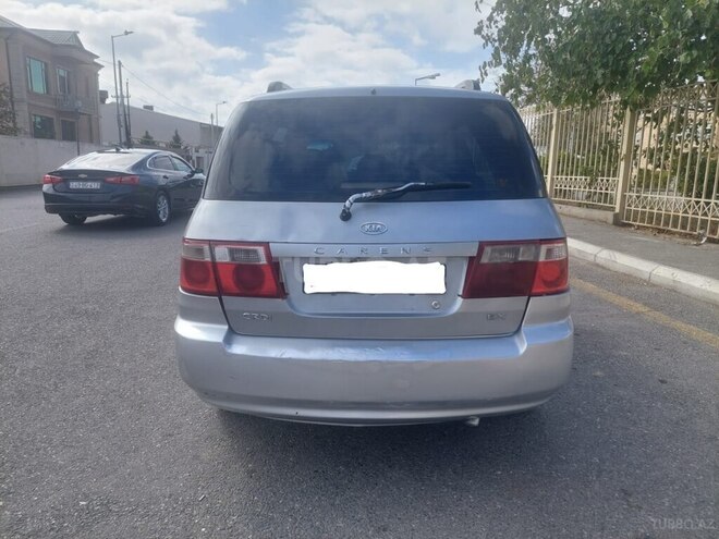 Kia Carens 2002, 513,689 km - 2.0 l - Bakı