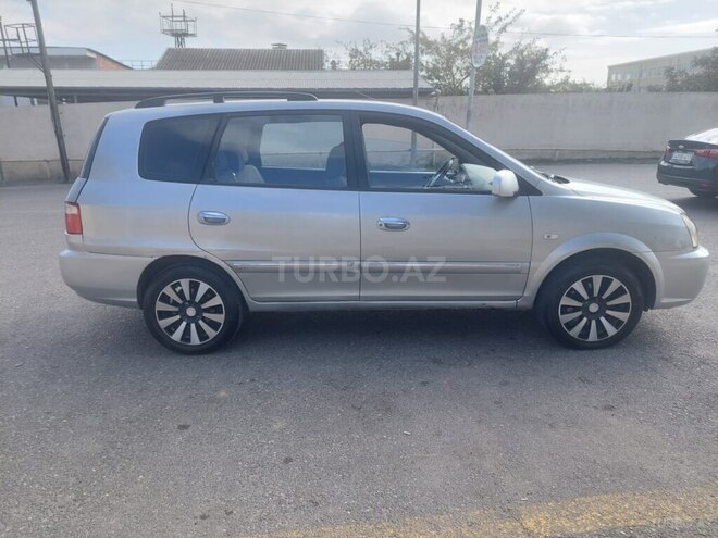 Kia Carens 2002, 513,689 km - 2.0 l - Bakı