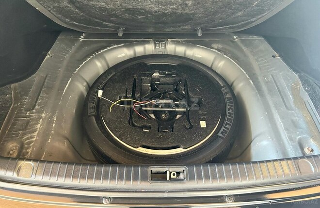 Hyundai Sonata 2009, 182,200 km - 2.4 l - Gəncə