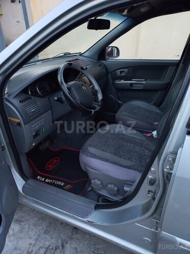 Kia Carens 2002, 513,689 km - 2.0 l - Bakı