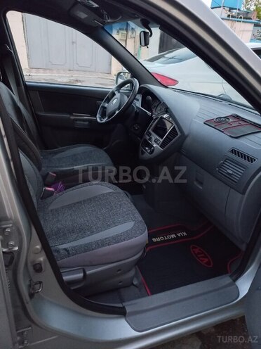 Kia Carens 2002, 513,689 km - 2.0 l - Bakı