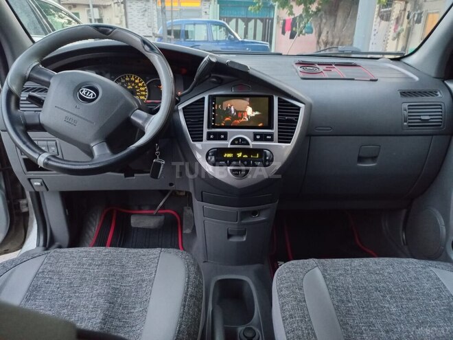 Kia Carens 2002, 513,689 km - 2.0 l - Bakı