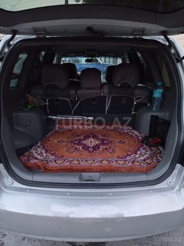Kia Carens 2002, 513,689 km - 2.0 l - Bakı