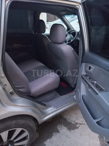 Kia Carens 2002, 513,689 km - 2.0 l - Bakı