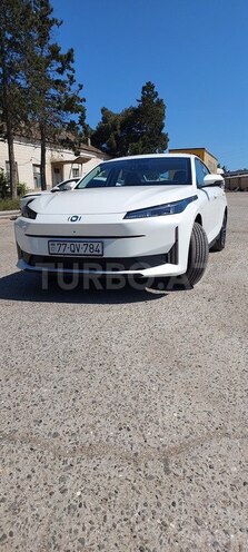Changan Qiyuan A05 2025, 90 km - 1.5 l - Bakı