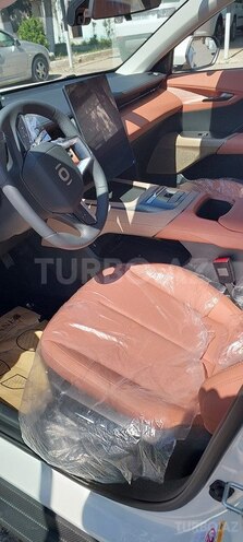 Changan Qiyuan A05 2025, 90 km - 1.5 l - Bakı