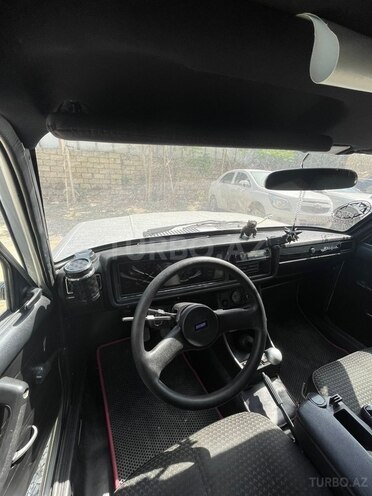 LADA (VAZ) 2107 2011, 15,000 km - 1.6 l - Bakı