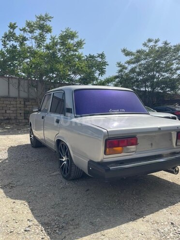 LADA (VAZ) 2107 2011, 15,000 km - 1.6 l - Bakı