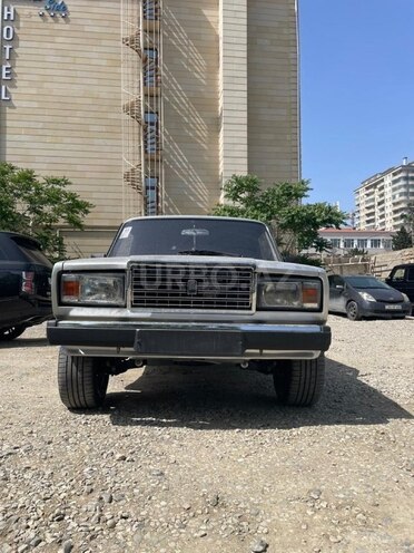 LADA (VAZ) 2107 2011, 15,000 km - 1.6 l - Bakı