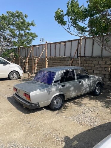 LADA (VAZ) 2107 2011, 15,000 km - 1.6 l - Bakı
