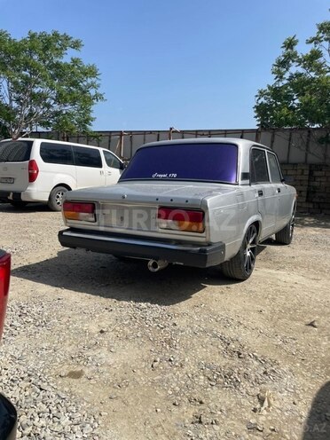 LADA (VAZ) 2107 2011, 15,000 km - 1.6 l - Bakı