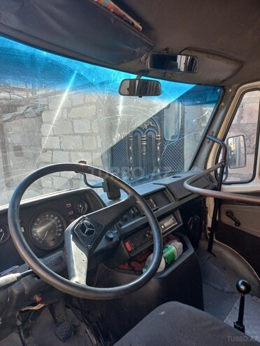 Mercedes 208 D 1990, 444,444 km - 2.3 л - Şəmkir