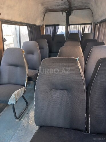 Mercedes 208 D 1990, 444,444 km - 2.3 л - Şəmkir