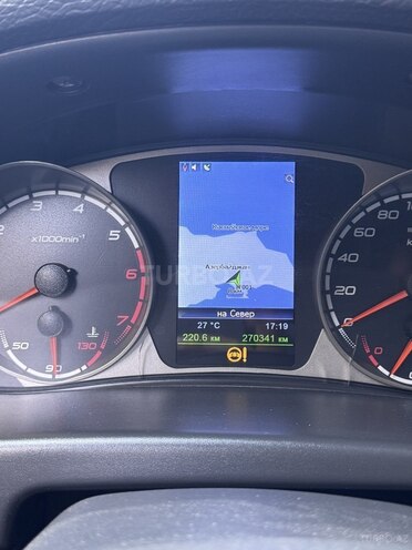LADA (VAZ) Priora 2013, 270,340 km - 1.6 l - Bakı