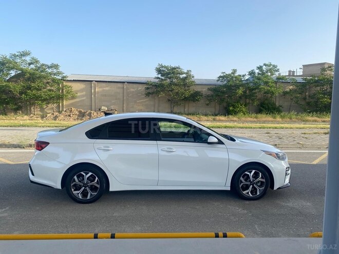 Kia Forte 2021, 97,000 km - 2.0 l - Bakı