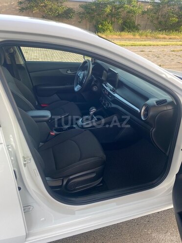 Kia Forte 2021, 97,000 km - 2.0 l - Bakı