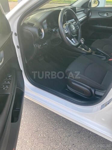 Kia Forte 2021, 97,000 km - 2.0 l - Bakı