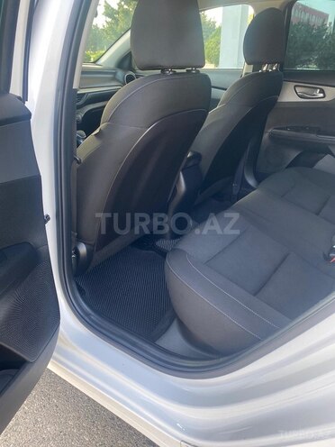 Kia Forte 2021, 97,000 km - 2.0 l - Bakı