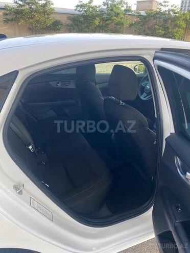 Kia Forte 2021, 97,000 km - 2.0 l - Bakı
