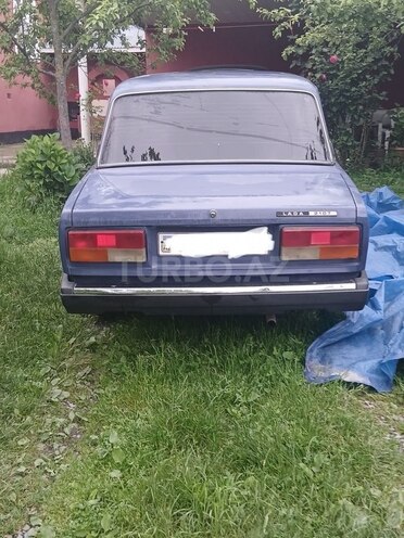 LADA (VAZ) 2107 2005, 91,694 km - 1.6 l - Qəbələ