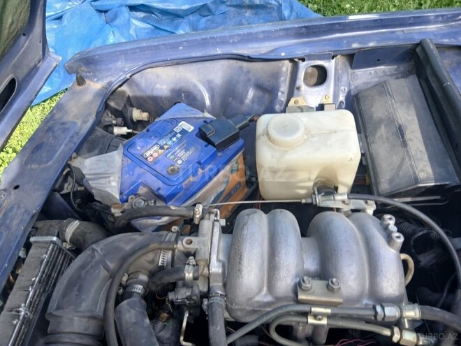 LADA (VAZ) 2107 2005, 91,694 km - 1.6 l - Qəbələ