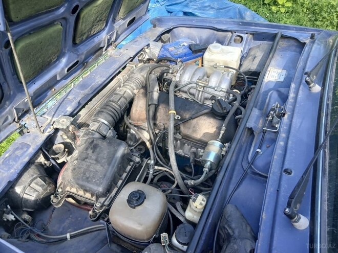 LADA (VAZ) 2107 2005, 91,694 km - 1.6 l - Qəbələ