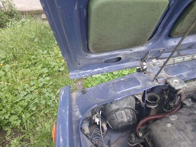 LADA (VAZ) 2107 2005, 91,694 km - 1.6 l - Qəbələ