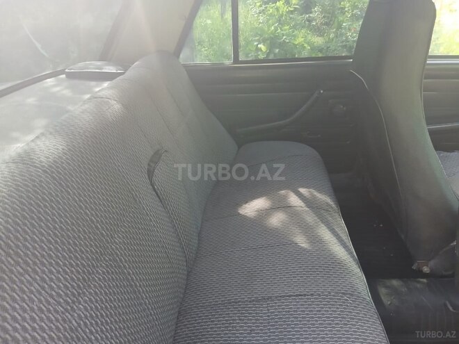 LADA (VAZ) 2107 2005, 91,694 km - 1.6 l - Qəbələ