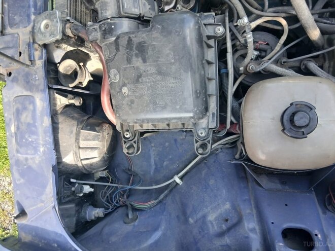 LADA (VAZ) 2107 2005, 91,694 km - 1.6 l - Qəbələ