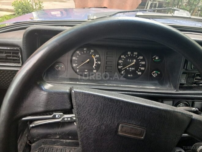 LADA (VAZ) 2107 2005, 91,694 km - 1.6 l - Qəbələ