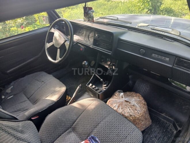 LADA (VAZ) 2107 2005, 91,694 km - 1.6 l - Qəbələ