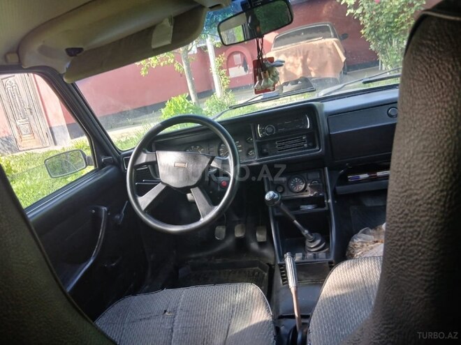 LADA (VAZ) 2107 2005, 91,694 km - 1.6 l - Qəbələ
