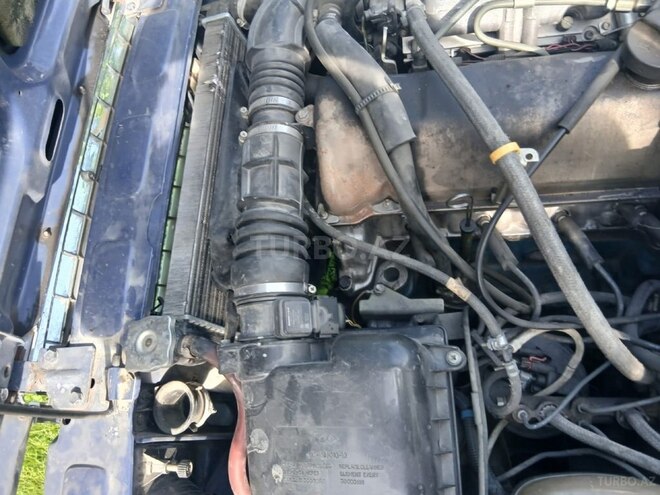 LADA (VAZ) 2107 2005, 91,694 km - 1.6 l - Qəbələ
