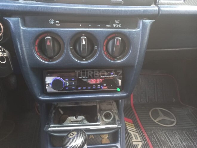 Mercedes 190 1992, 321,856 km - 2.0 l - Bakı