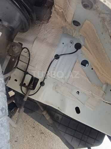 Ford Transit 2009, 181,900 km - 2.2 л - Bakı
