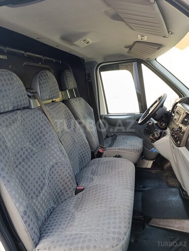 Ford Transit 2009, 181,900 km - 2.2 л - Bakı