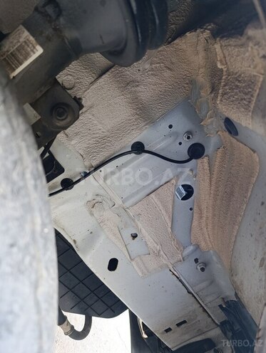 Ford Transit 2009, 181,900 km - 2.2 л - Bakı