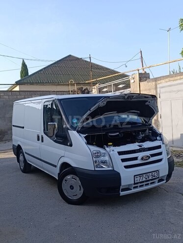Ford Transit 2009, 181,900 km - 2.2 л - Bakı