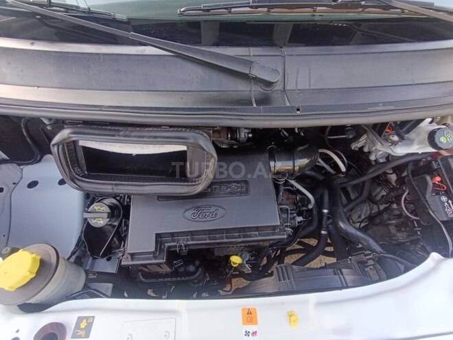 Ford Transit 2009, 181,900 km - 2.2 л - Bakı