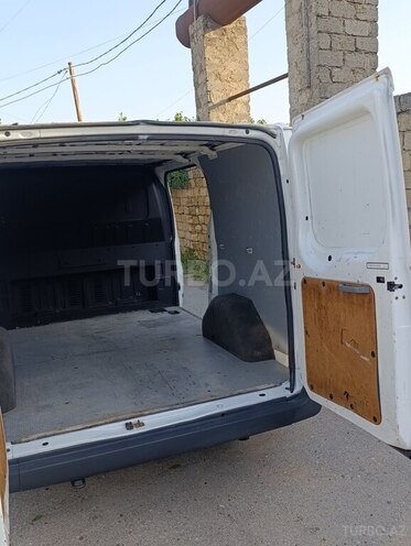 Ford Transit 2009, 181,900 km - 2.2 л - Bakı