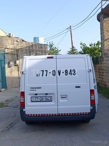 Ford Transit 2009, 181,900 km - 2.2 л - Bakı