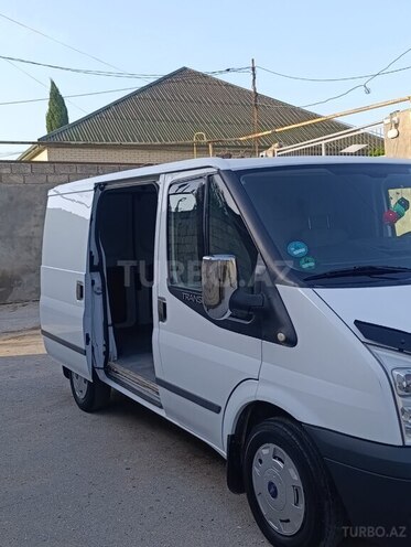 Ford Transit 2009, 181,900 km - 2.2 л - Bakı