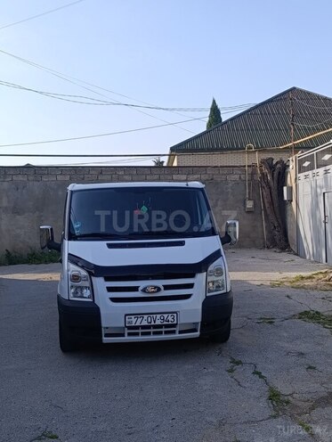 Ford Transit 2009, 181,900 km - 2.2 л - Bakı